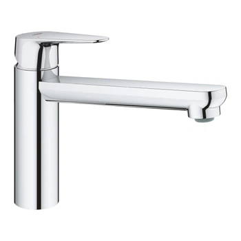 Змішувач для умивальника GROHE START, врізний