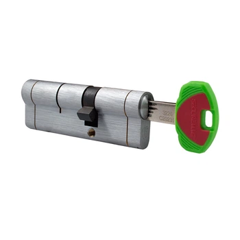 Циліндр Securemme 3220CCS35551X5 К22 35/55 мм (51539) 2298
