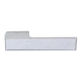 Ручка Tupai Melody Vario 3089 хром матовий R ф/з (47336) 7802