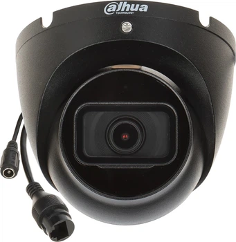 Kamera IP Dahua IPC-HDW1530T-0280B-S6-BLACK
