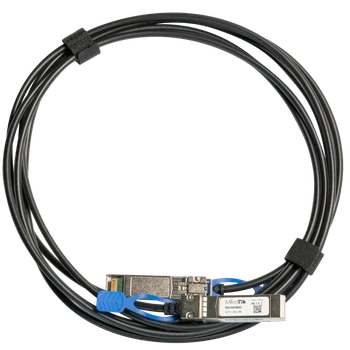 Кабель для прямого підключення MikroTik XS+DA0003