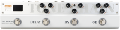 Efekt gitarowy Joyo Tone-Chain 1