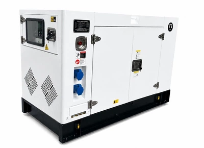 Дизельний генератор BS POWER BQCSZ13J (12-13 кВт, 220 В) в кожусі