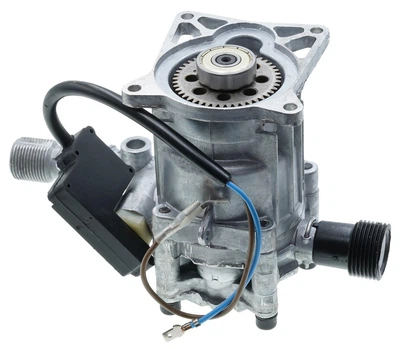 Насос VJ Parts для мийки високого тиску Tk PWB-1455 у зборі (МЦ 61/66/68), арт.авм082