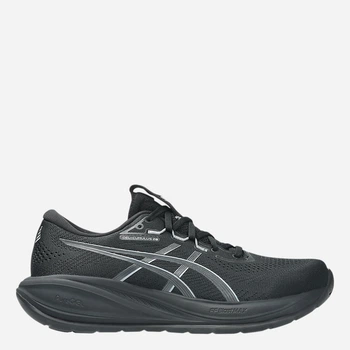Чоловічі кросівки для бігу ASICS Gel-Cumulus 28 1011C143-003 47 Чорні (4571633471254)