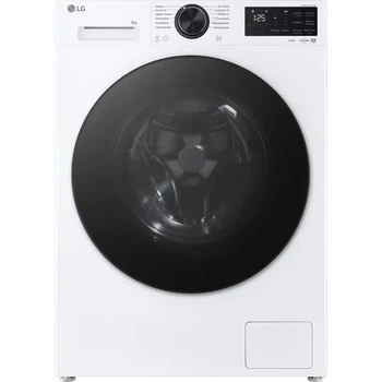 Пральна машина LG F2X5PS5W