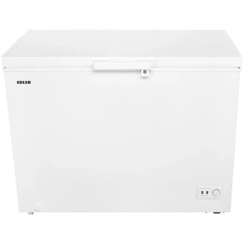Морозильный ларь EDLER ED-290A