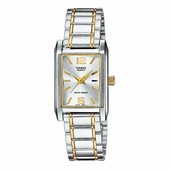 Жіночий годинник Casio LTP-1235SG-7A