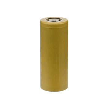 Аккумулятор 26650, Li-ion, 5500 mAh, 3.7V, 20A