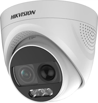 Kamera Turbo HD-TVI Hikvision DS-2CE72DFT-PIRXOF(3.6mm)