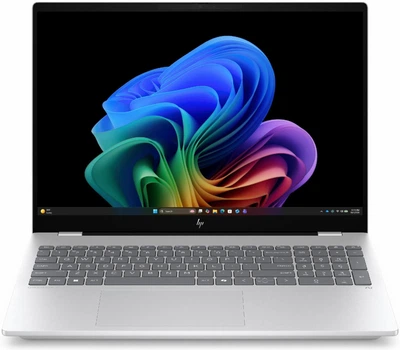 Ноутбук HP OmniBook 7 AI 16-bh0005nwx (D8YY9EA), Intel Core Ultra 7 356H / 16" / 240 Гц / RAM 24 ГБ LPDDR5X / SSD 512 ГБ / Intel Graphics / Windows 11 Home / Сірий