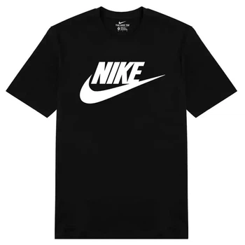 Мужская футболка Nike, L (NK06)
