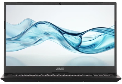 Ноутбук 2E Imaginary 15.6" FHD IPS AG, Intel i5-1335U, 16GB, F1TB, UMA, DOS, Чорний (641108)