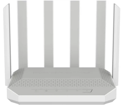 Маршрутизатор Keenetic Hero 5G KN-4110-01-EU AX3000