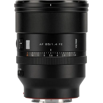 Объектив Viltrox AF 85mm f/1.4 Pro FE (AF 85/1.4 FE) (Sony E)