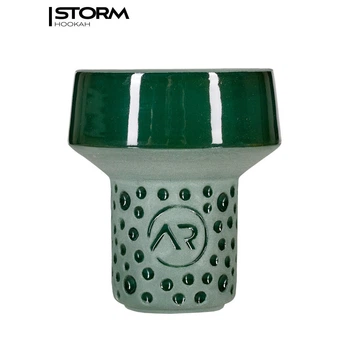 Чаша Aroma Hookah Uniform Green
