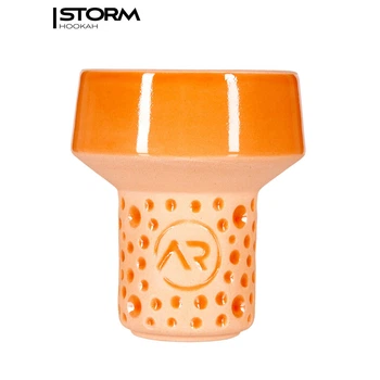 Чаша Aroma Hookah Uniform Orange