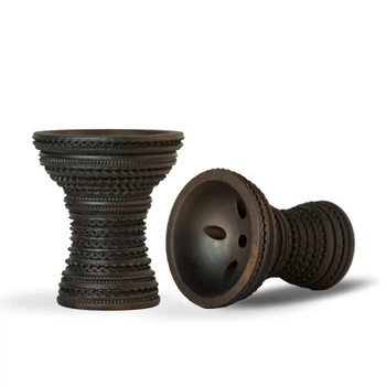 Чаша Gusto Bowls Turkish 2.0 Brown