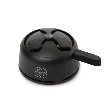 Калауд для кальяна Шторм 2.0 Черный (Калауд Storm 2.0 Black)