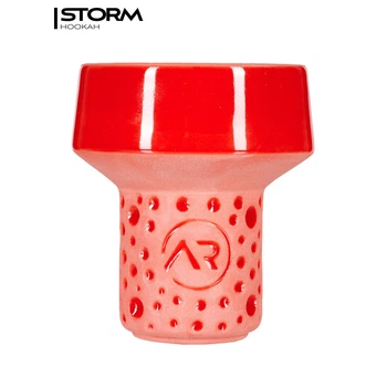Чаша Aroma Hookah Uniform Red