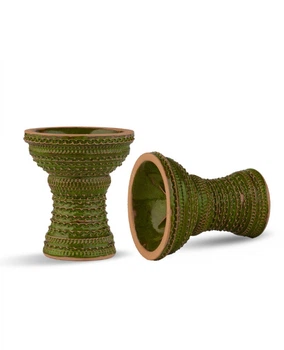 Чаша Gusto Bowls Turkish 2.0 Light Green