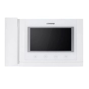 Відеодомофон СDV-70MH white+white