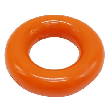 Эспандер кистевой Bambi MS 4678(Orange-2) оранжевый, нагрузка 20 кг