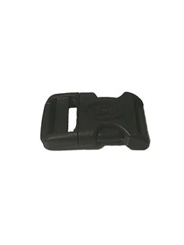 Запчастина TSL Double buckle Black