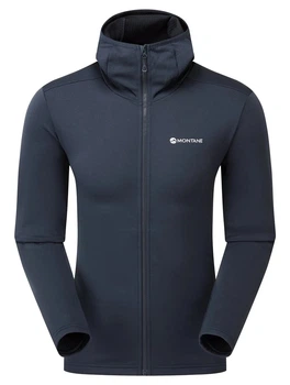 Кофта MONTANE Protium Hoodie M Eclipse Blue S
