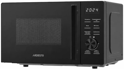Мікрохвильова піч з грилем Ardesto WO-EGR820B