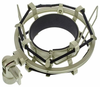 Эластичный держатель для микрофона MXL SM 90 (801813080674)
