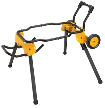 Транспортувальний візок для настільної пилки DeWalt DWE74911-XJ (5035048446508)