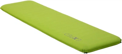 Коврик самонадувной Exped SIM Ultra 7.5 LW быстрое надувание теплоизоляция полиэстер для походов