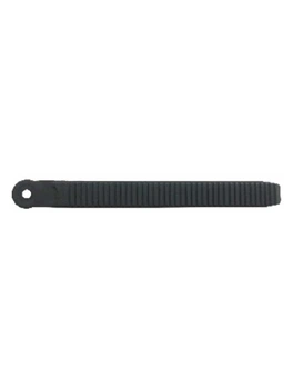 Запчастина TSL Rear rack 19 mm Dark Grey