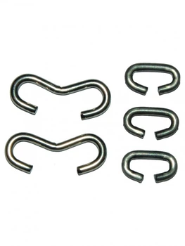 Запчастина NORTEC Repair Set Connectors