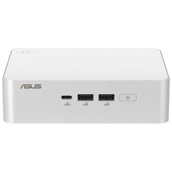 Компьютер ASUS NUC 15 Pro+ RNUC15CRSU900002 / Ultra 9 285H