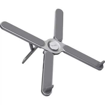 Ноутбук для ноутбука Trust Macy 17", gray