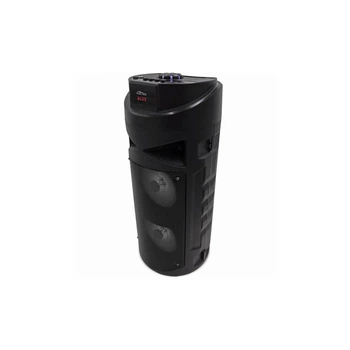 Акустическая система Media-Tech PARTYBOX KEG BT 30W Black