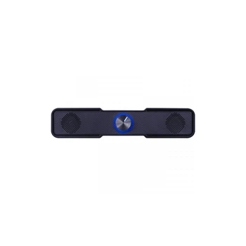 Акустическая система Defender Soundbar Z12 Black