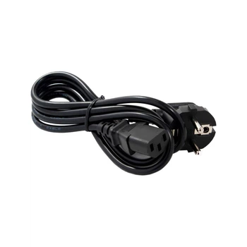 Кабель питания C13 2.0m 10A black Cisco
