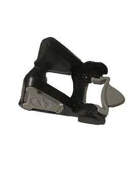 Запчастина TSL Easy up 2 Heel lift Black/Light Grey