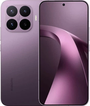 Мобильный телефон Xiaomi 17T Pro 12/256GB Deep Violet (1201338)