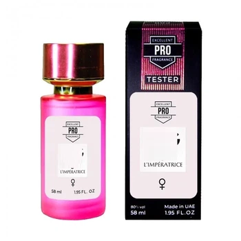 Парфюмированная вода тестер Dolce & Gabbana L'Imperatrice 3, 58ml