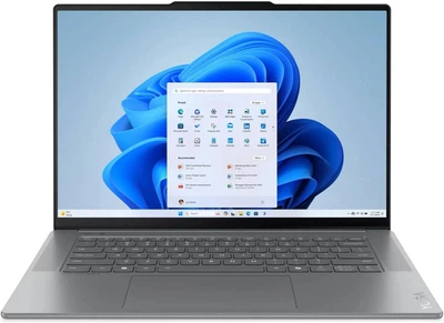 Ноутбук Lenovo Yoga Slim 7 15ILL9 (83HM0000US)