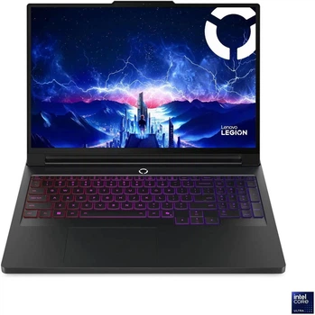 Ноутбук Lenovo Legion Pro 7 16IAX10H Eclipse Black (83F50095CK)