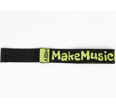 Ремінець Hiby R4 Strap Green