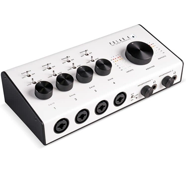 Аудиоинтерфейс Blackstar Polar 4