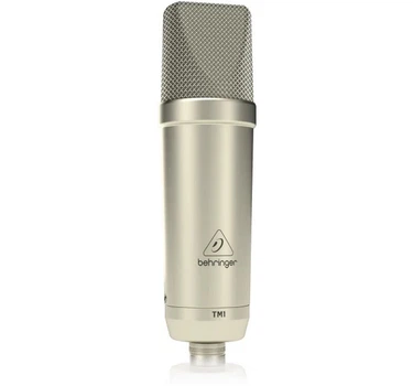 Микрофон Behringer TM1