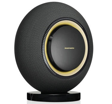 Акустика Marantz Horizon Black