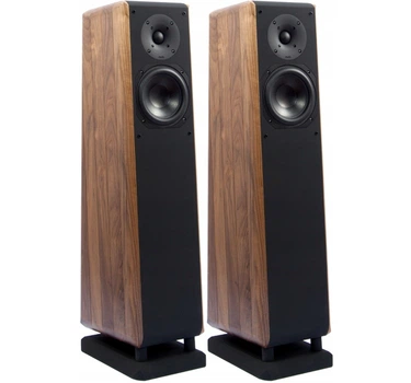 Акустика Chario Pegasus MKII Walnut